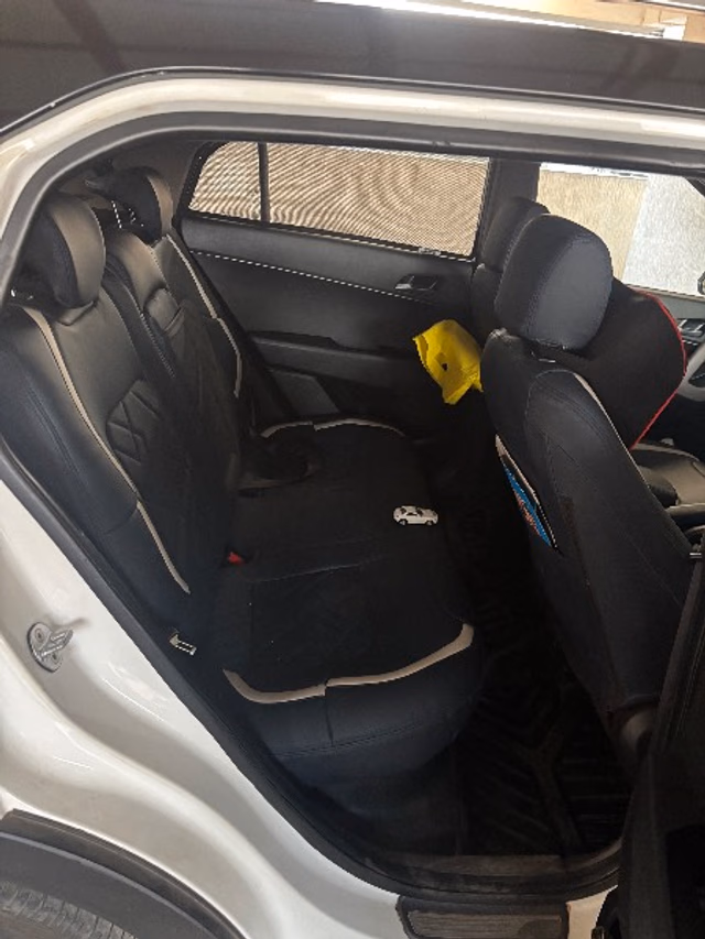 Hyundai Hyundai Creta view 5