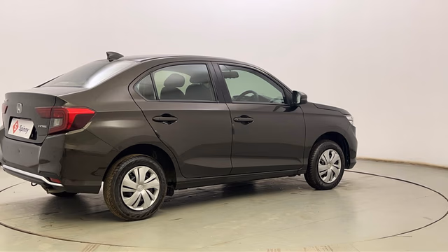 Honda Honda Amaze view 5