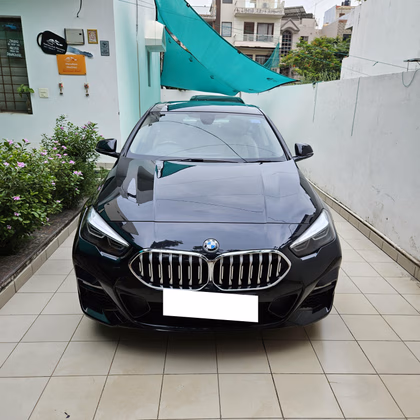 2023 BMW BMW 2 Series Gran Coupe