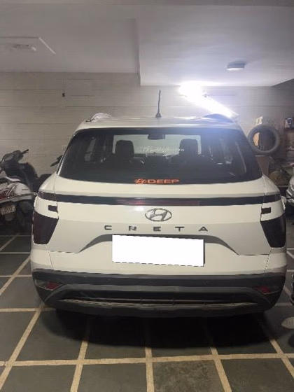 2020 Hyundai Hyundai Creta