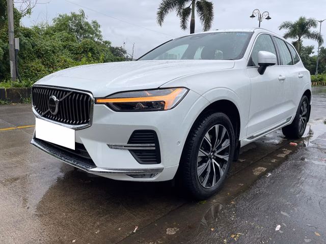 Volvo Volvo XC60 view 2