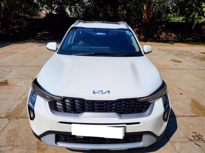 2024 Kia Kia Sonet