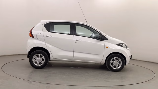 Datsun Datsun RediGO view 4