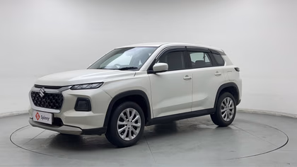 2024 Maruti Maruti Grand Vitara