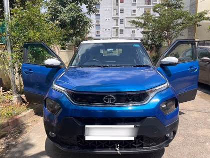2023 Tata Tata Punch