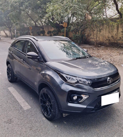 2023 Tata Tata Nexon