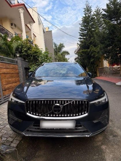 2023 Volvo Volvo XC60