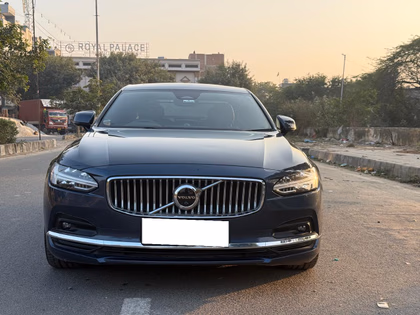 2022 Volvo Volvo S90