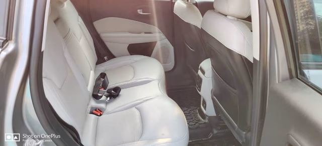 Jeep Jeep Compass view 2