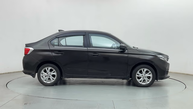 Honda Honda Amaze view 4