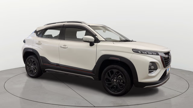 Maruti Maruti FRONX view 2