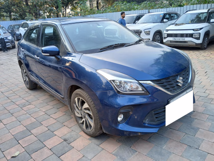 2019 Maruti Maruti Baleno
