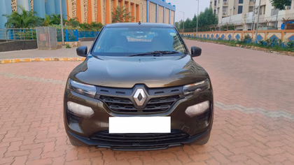 2020 Renault Renault KWID