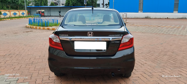 Honda Honda Amaze view 4