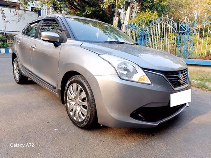 2019 Maruti Maruti Baleno