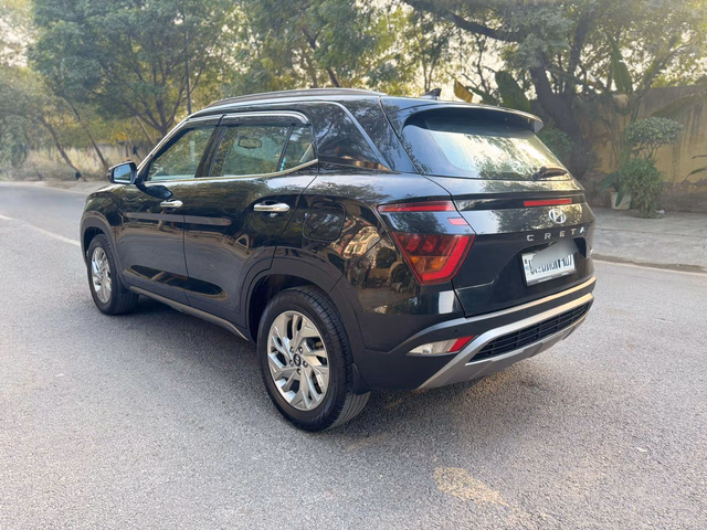 Hyundai Hyundai Creta view 4
