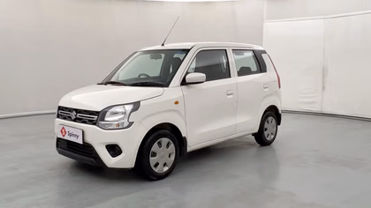 2024 Maruti Maruti Wagon R