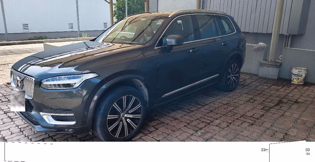 Volvo Volvo XC90 view 2