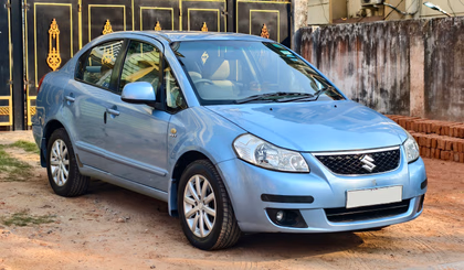 2011 Maruti Maruti SX4