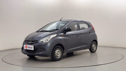 2015 Hyundai Hyundai EON