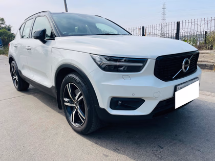 2020 Volvo Volvo XC40