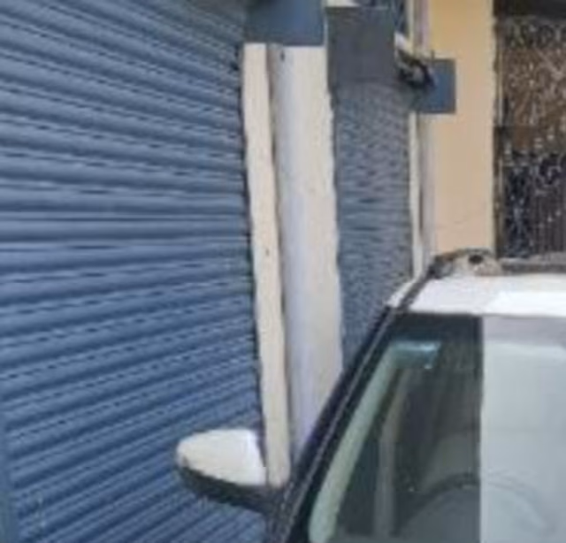 Mahindra Mahindra XUV300 view 2