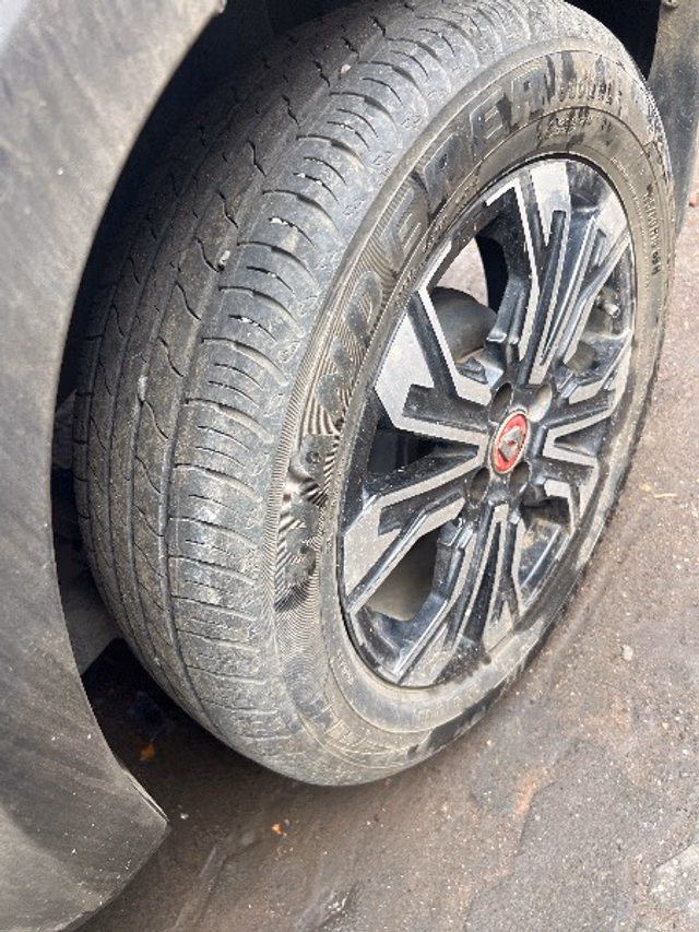 Renault Renault Kiger view 3