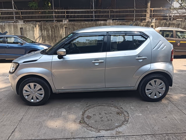 Maruti Maruti Ignis view 3