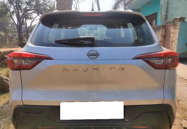 Nissan Nissan Magnite view 5