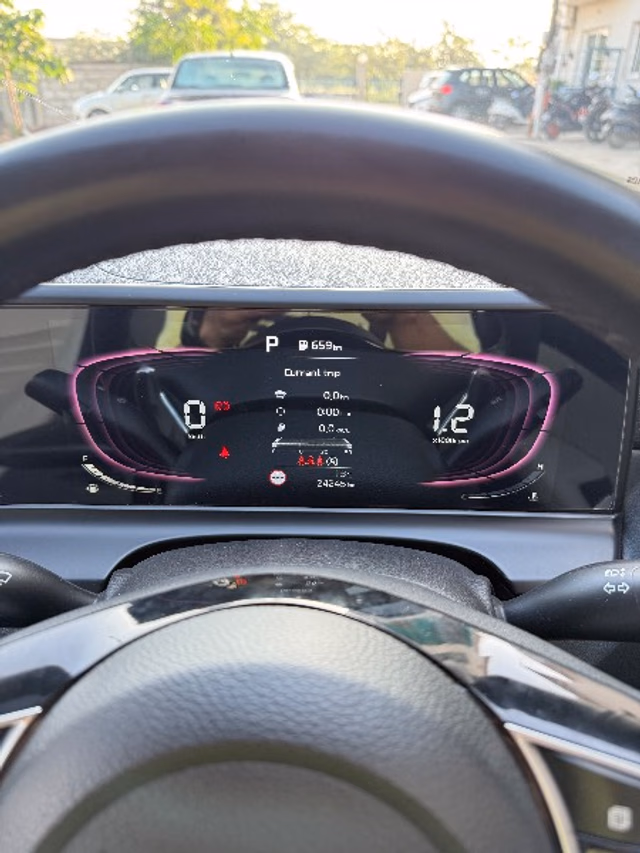 Kia Kia Seltos view 5