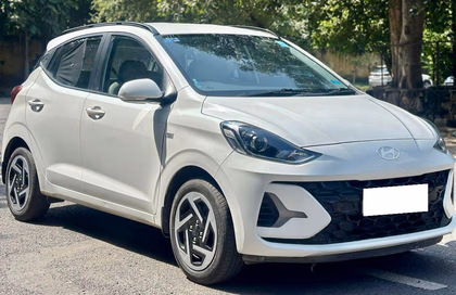2023 Hyundai Hyundai Grand i10 Nios