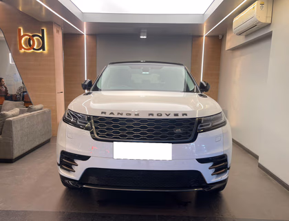 2021 Land Rover Land Rover Range Rover Velar