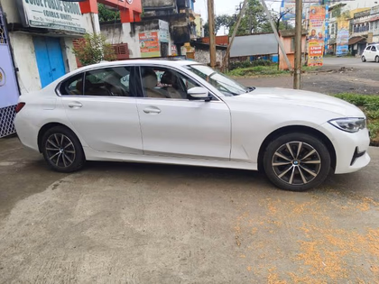 2022 BMW BMW 3 Series