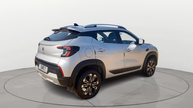 Renault Renault Kiger view 4