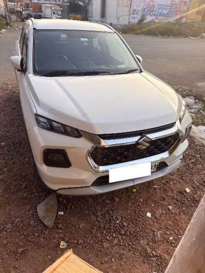 2025 Maruti Maruti Grand Vitara