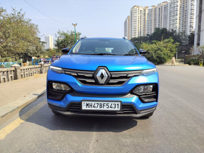 2022 Renault Renault Kiger