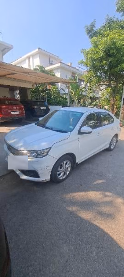 2019 Honda Honda Amaze