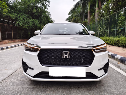 2025 Honda Honda Amaze