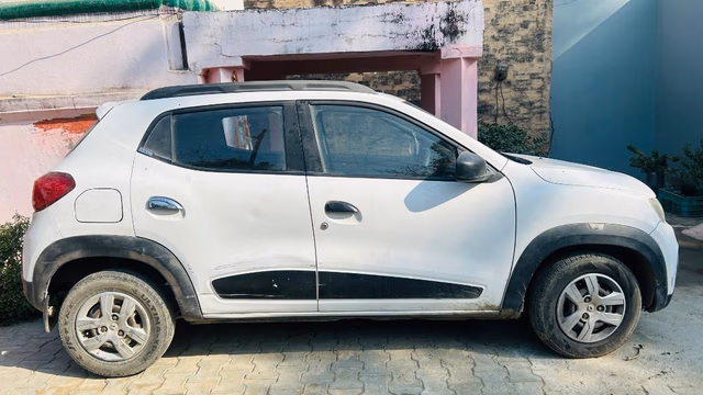 Renault Renault KWID view 3