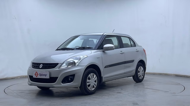 Maruti Maruti Swift Dzire view 2