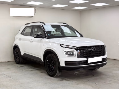 2023 Hyundai Hyundai Venue