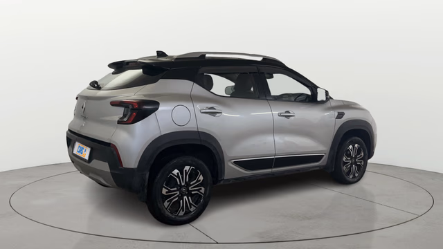 Renault Renault Kiger view 4