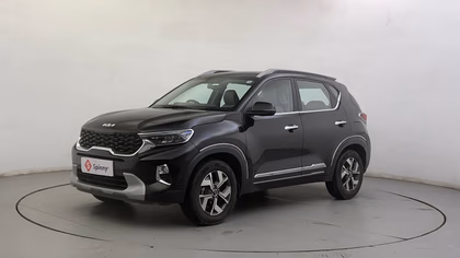 2023 Kia Kia Seltos