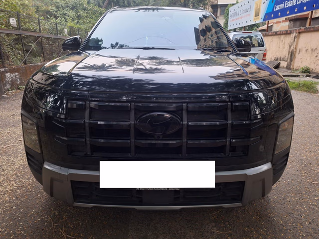 Hyundai Hyundai Creta view 5