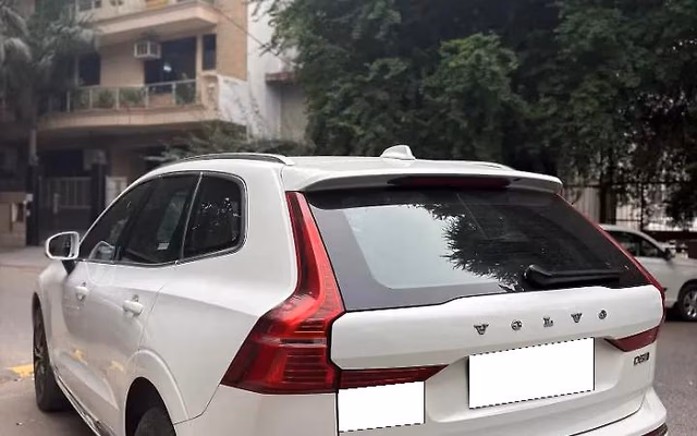 Volvo Volvo XC60 view 3