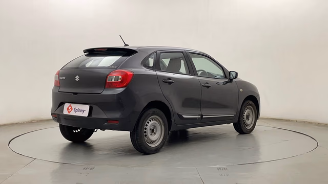 Maruti Maruti Baleno view 5