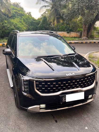 2024 Kia Kia Carnival