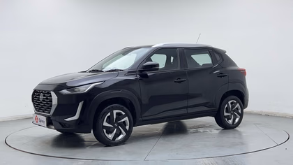 2023 Nissan Nissan Magnite