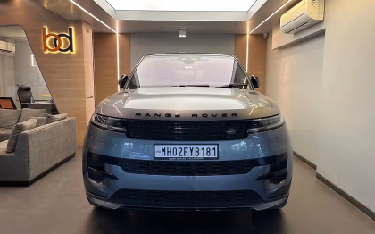 2023 Land Rover Land Rover Range Rover Sport