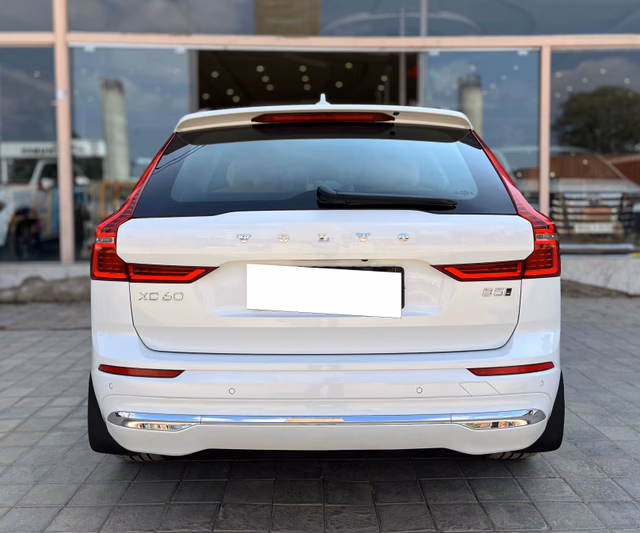 Volvo Volvo XC60 view 5